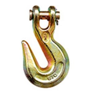 H330 Eye Grab Hook
