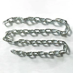Long Link Chain
