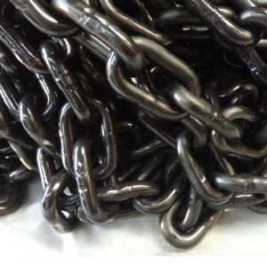Sveiset Marine Stud Link Chain