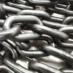 Alloy Steel Lashing Chain