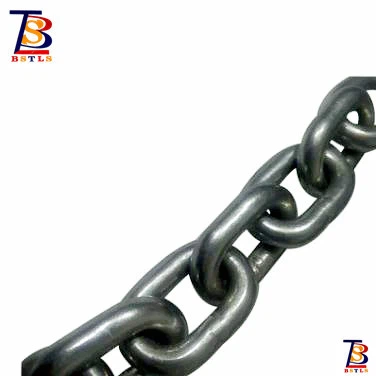 Heavy Duty High Quality G80 Link Load Lifting Chain