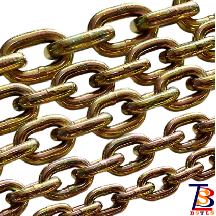 Løftekjede Alloy Chain Grade G80 Loading Chain