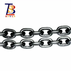 Best Quality Industrial Lifting Chain G100 Sort/polert/sink