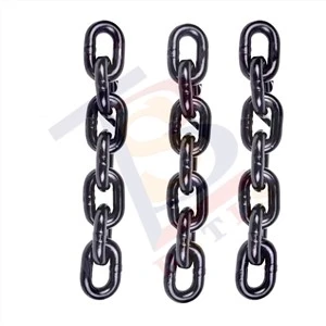BST Chain Factory Direkte Salg G100 Løftekjede