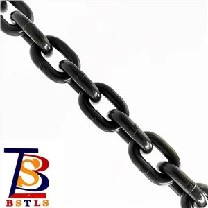 Heavy Duty høykvalitets G80 Link Load Lifting Chain